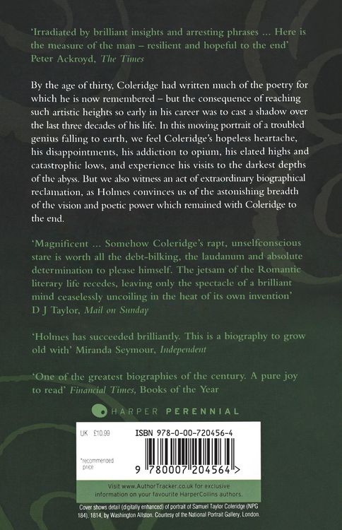 Produktbild: Coleridge
