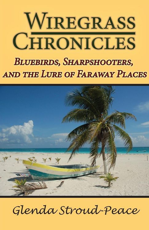 Produktbild: Wiregrass Chronicles