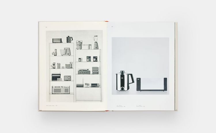 Produktbild: Dieter Rams