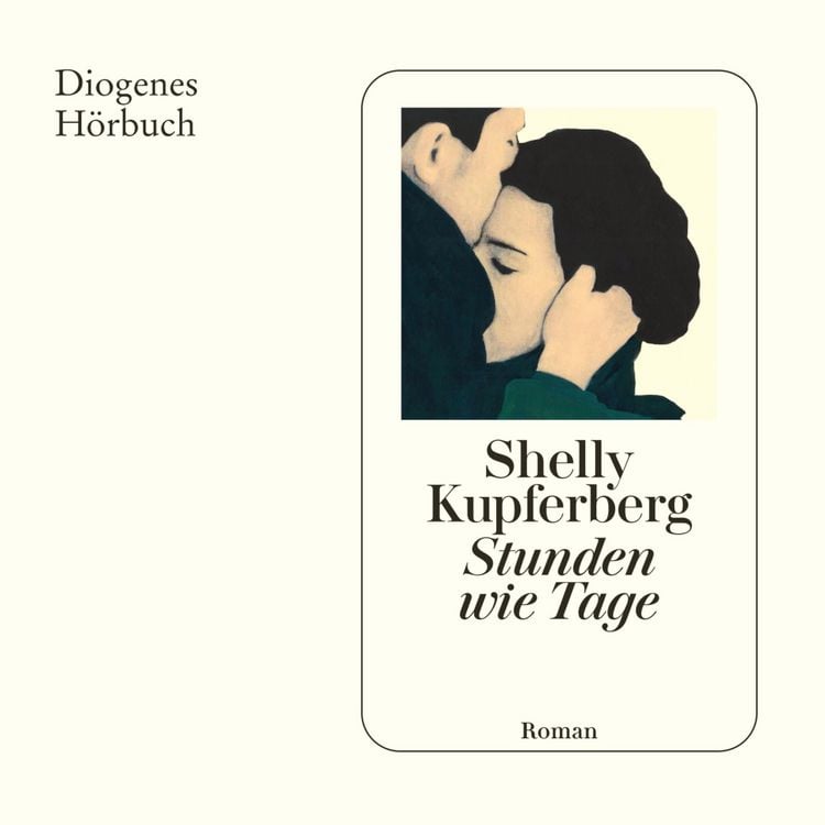 Produktbild: Stunden wie Tage