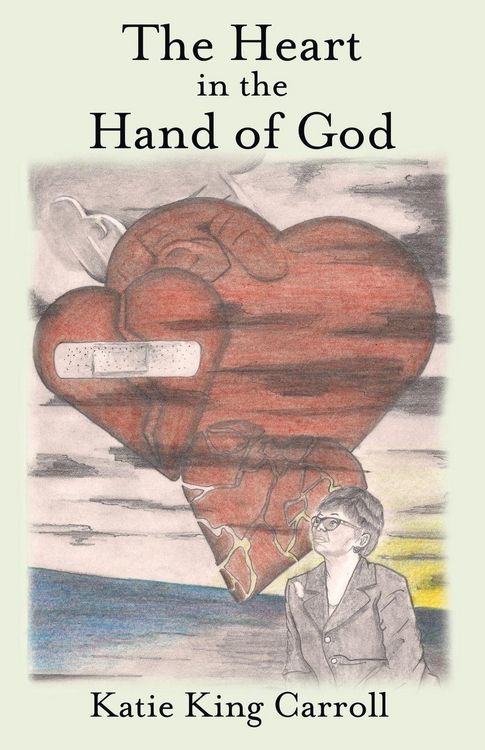 Produktbild: The Heart in the Hand of God
