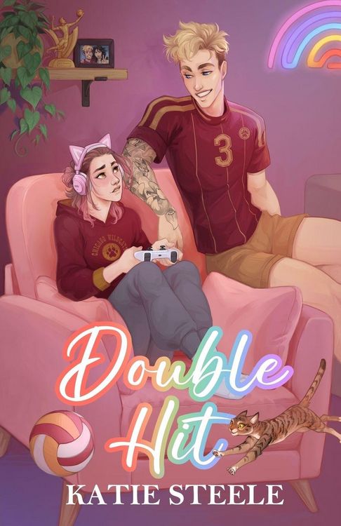 Produktbild: Double Hit