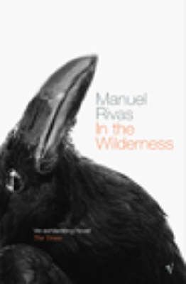 Produktbild: Rivas, M: In The Wilderness