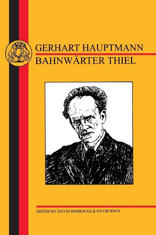Produktbild: Hauptmann