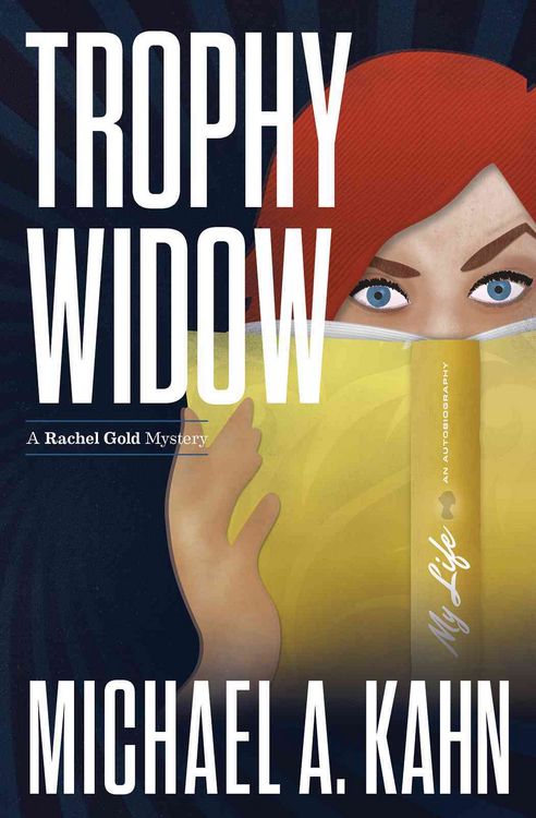 Produktbild: Trophy Widow