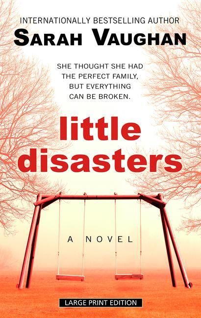 Produktbild: Little Disasters