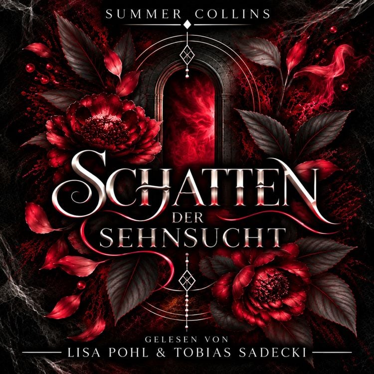 Produktbild: Schatten der Sehnsucht