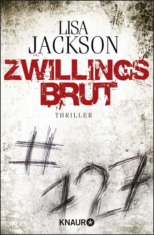 Produktbild: Zwillingsbrut / Pescoli & Alvarez Band 3