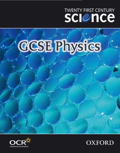 Produktbild: Twenty First Century Science: Gcse Physics Textbook