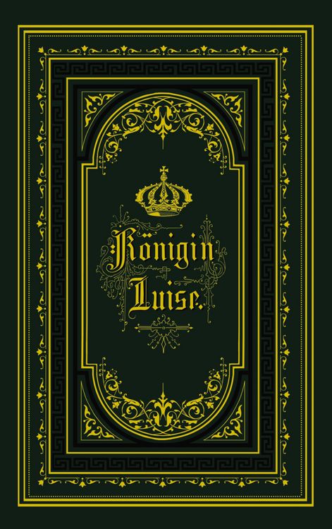 Produktbild: K&ouml;nigin Luise