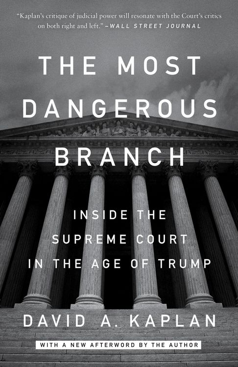 Produktbild: The Most Dangerous Branch