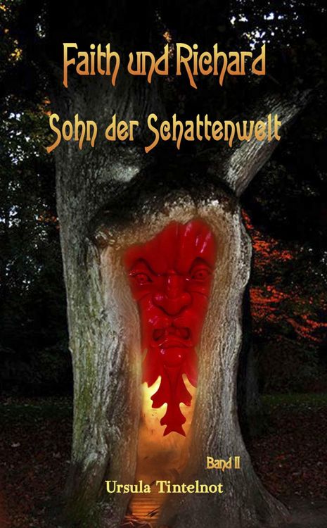 Produktbild: Faith und Richard