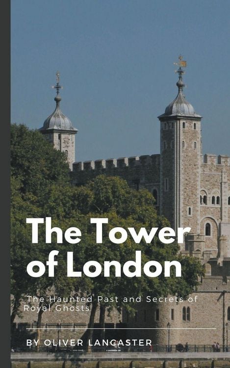 Produktbild: The Tower of London