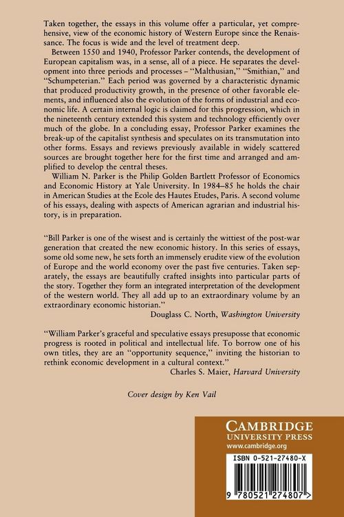 Produktbild: Europe, America, and the Wider World
