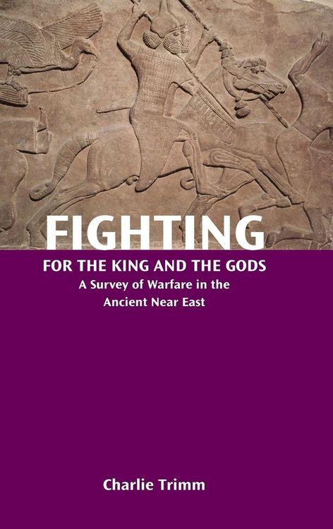 Produktbild: Fighting for the King and the Gods