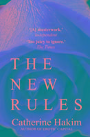 Produktbild: Hakim, C: The New Rules