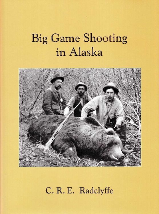 Produktbild: Big Game Shooting in Alaska