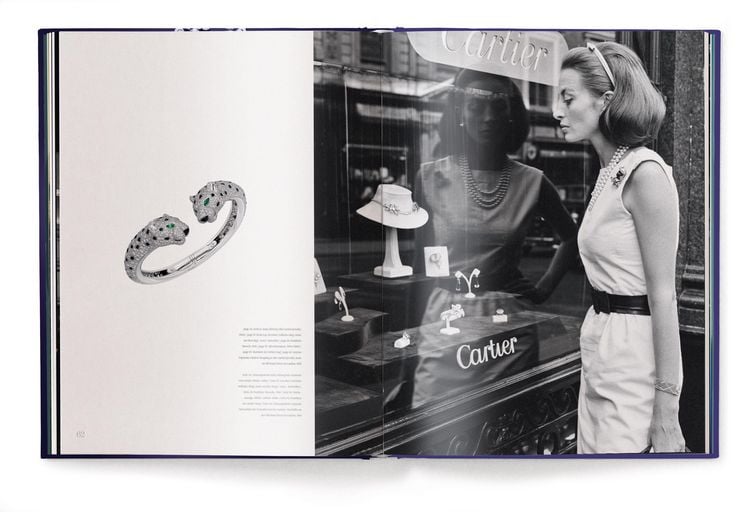 Produktbild: For the Love of Diamonds