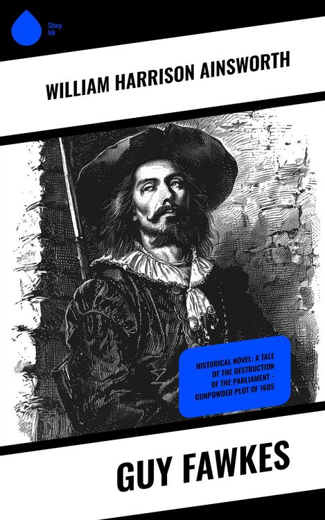 Produktbild: Guy Fawkes