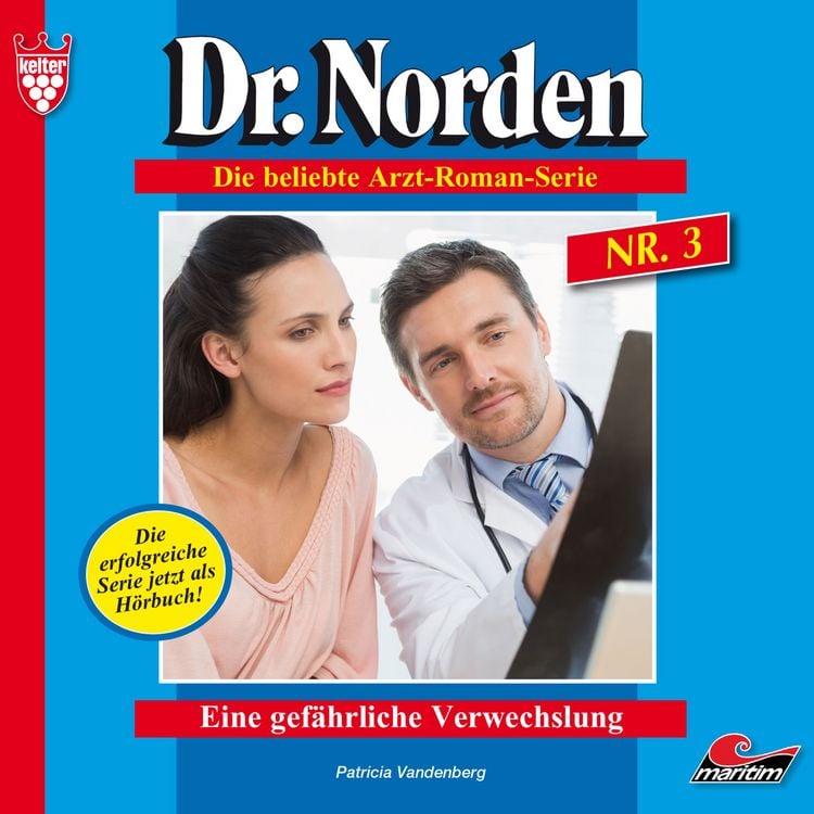Produktbild: Eine gef&auml;hrliche Verwechslung