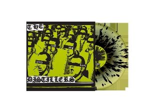 Produktbild: Sing Sing Death House - US Yellow/Green Edit.