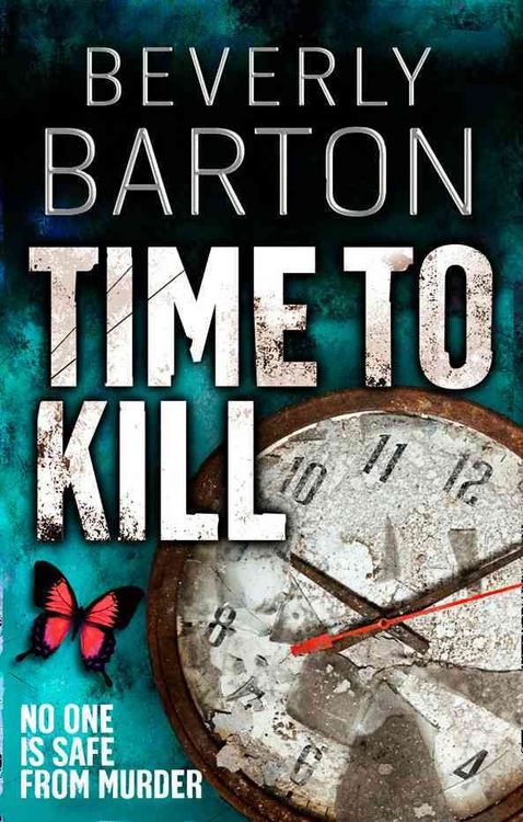 Produktbild: Barton, B: Time To Kill