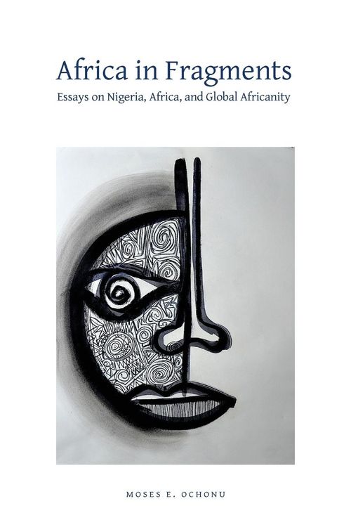 Produktbild: Africa in Fragments