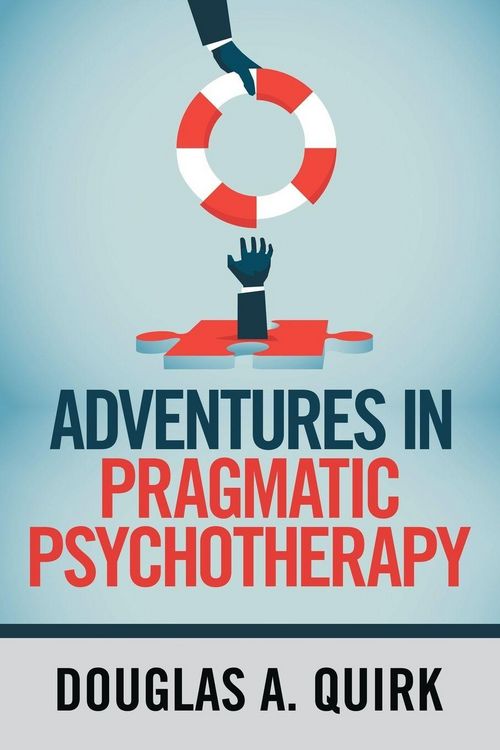 Produktbild: Adventures in Pragmatic Psychotherapy