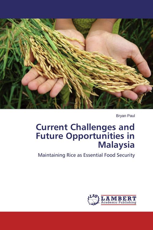 Produktbild: Current Challenges and Future Opportunities in Malaysia