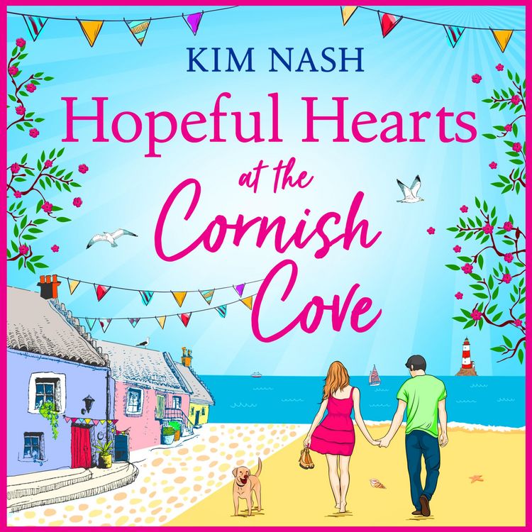 Produktbild: Hopeful Hearts at the Cornish Cove
