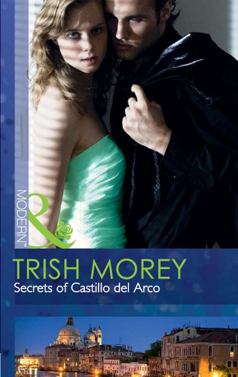 Produktbild: Secrets Of Castillo Del Arco