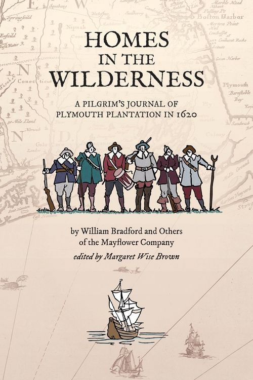 Produktbild: Homes in the Wilderness