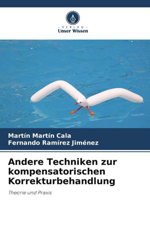Produktbild: Andere Techniken zur kompensatorischen Korrekturbehandlung