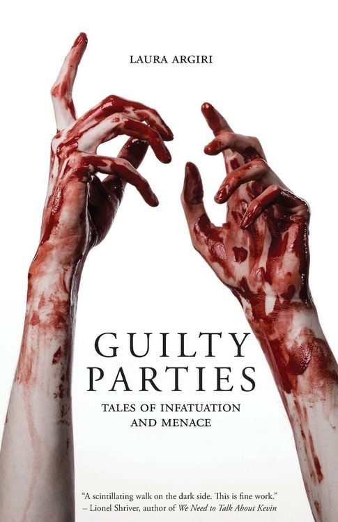 Produktbild: Guilty Parties