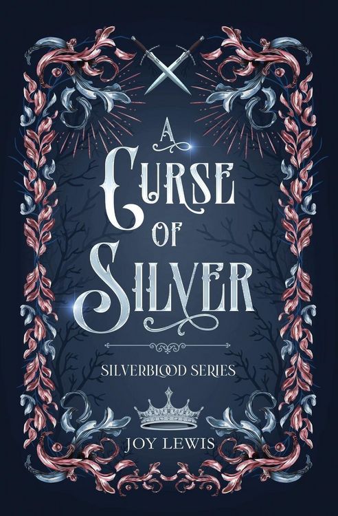 Produktbild: A Curse of Silver