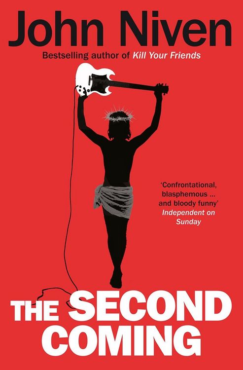 Produktbild: The Second Coming