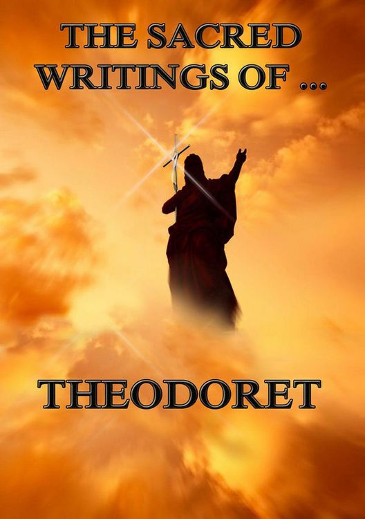 Produktbild: The Sacred Writings of Theodoret