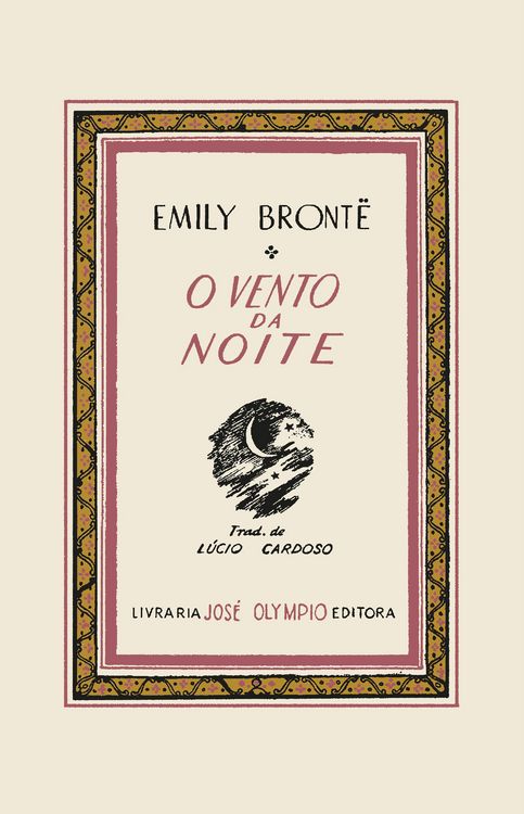 Produktbild: O vento da noite