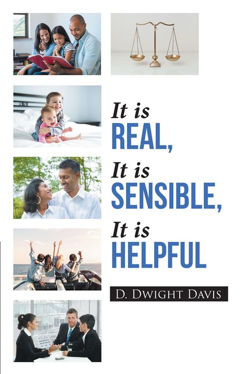 Produktbild: It is Real, It is Sensible, It is Helpful
