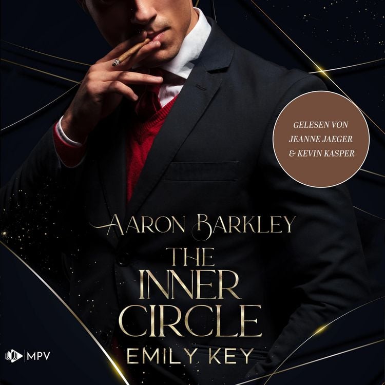 Produktbild: Aaron Barkley