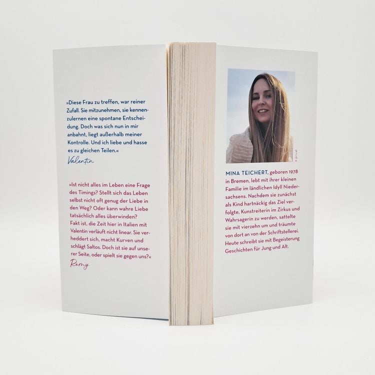 Produktbild: Der Sonne entgegen
