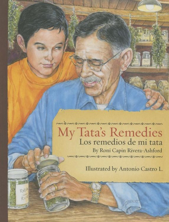 Produktbild: My Tata's Remedies