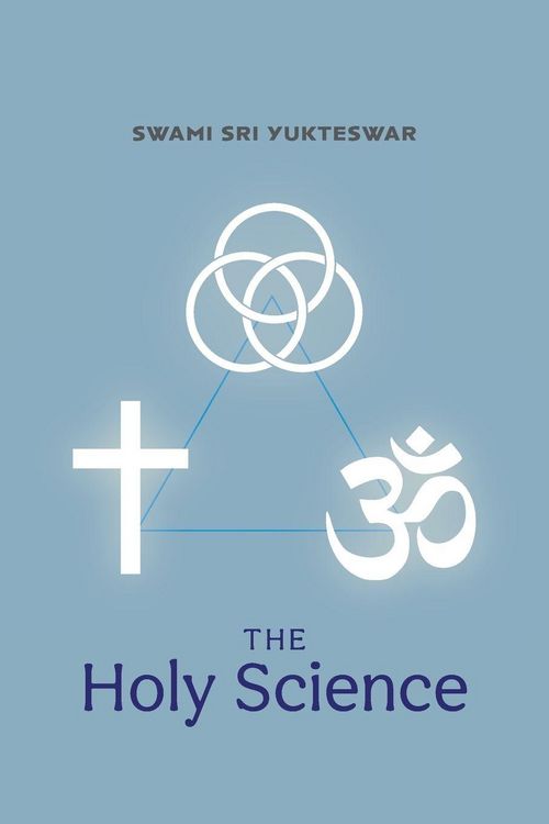 Produktbild: The Holy Science