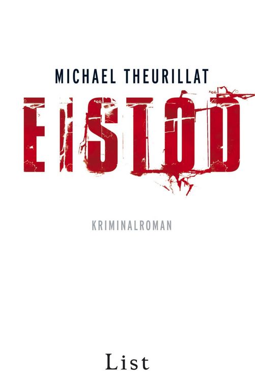 Produktbild: Eistod