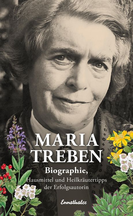 Produktbild: Maria Treben