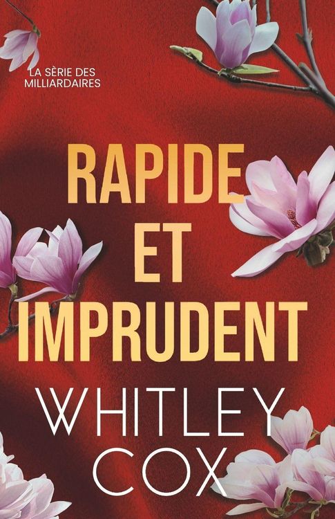 Produktbild: Rapide et Imprudent