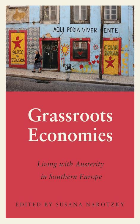 Produktbild: Grassroots Economies