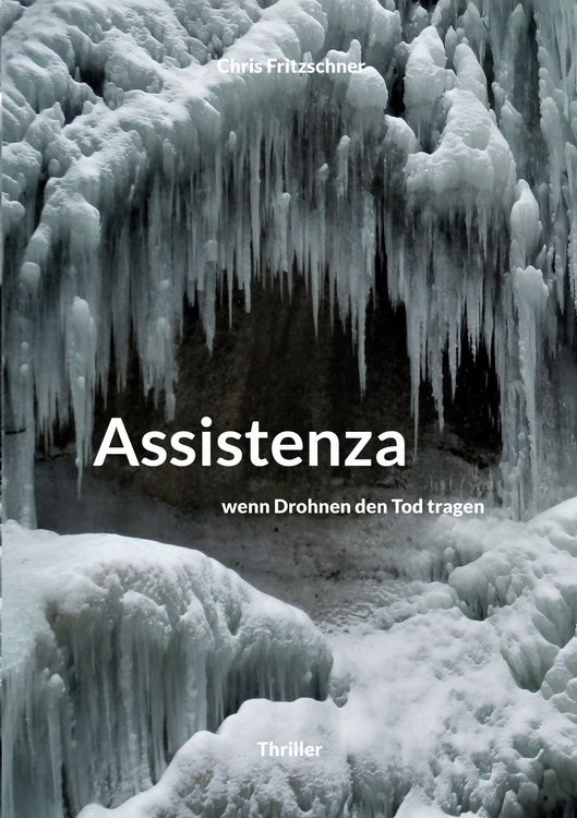 Produktbild: Assistenza