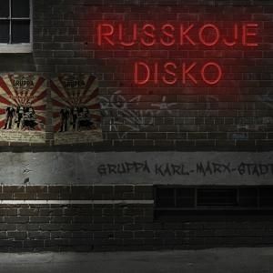 Produktbild: Russkoje Disko