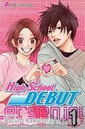 Produktbild: High School Debut V01 V01